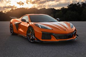 GM Establishes Ownership Mandates for the 2024 Corvette Z06 to Counteract Flipping