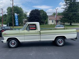 Carlisle Auctions Will Feature Some Cool Classic Pickups At Their Fall Sale