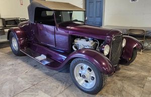 Classic Car Auction’s Billings Sale Features Interesting Classics At No Reserve