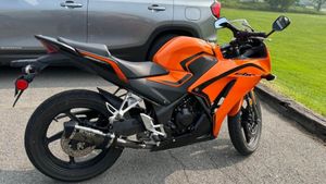 Motorcycle Thefts Continue Increasing