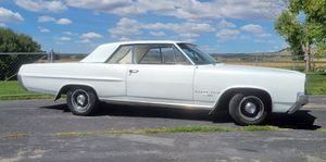 Classic Car Auction’s Billings Sale Features Two Great Pontiac Muscle Cars