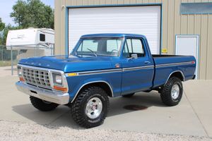 Classic Car Auction's Billings Sale Features Great Classic Pickups