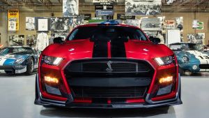 Motorious Readers Get 40% More Entries To Win This Shelby GT500- This Sweepstakes Ends September 3rd!