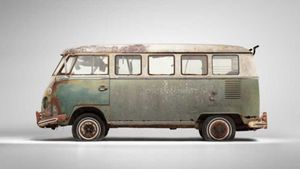 Civil Rights VW, Astronaut’s Corvette Added To NHVR