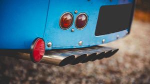 Bugatti Type 57: So Expensive Even a Replica Costs $1 Million