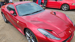 Stolen High-End Vehicles Unearthed in Shipping Container by Ottawa Police