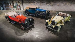 Guyton Collection Exceeds Bidding Expectations In St. Louis