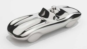 Here Are 2019's Best Holiday Gift Ideas For Gear Heads
