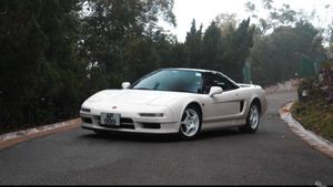 Is Senna’s NSX Type-R Legacy The Finest JDM Car Ever Made?