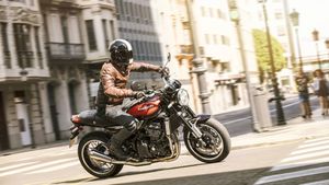 Could 2019 Be The Year For Retro Bikes?