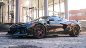 This Z06 Sweepstakes Ends Tomorrow Enter Now!