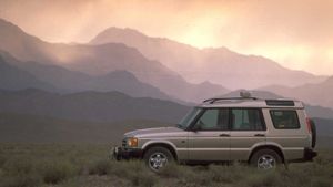 Land Rover's Unsung Heroes Hit Big Anniversaries For 2019!