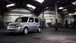 Is Now The Perfect Time To Invest In A ‘Classic’ Nissan Cube?