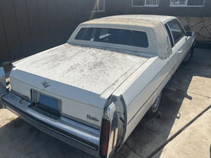 Surfer Alex Knost Auctions Vintage Cars to Aid Maui Wildfire Relief Efforts