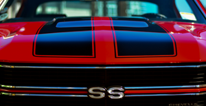 Jim’s Hometown Classics is More Than Just a Car Lot—It’s a Time Machine!