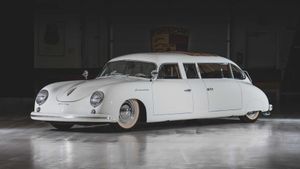 Update: Taj Ma Garaj Collection Sells For $5.7 Million