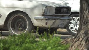 The Woodie Delivers The Goods In This Episode Of Barn Find Hunter