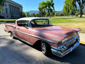 Classic Car Auction’s Billings Sale Will Feature Three Cool GM Coupes From the 50’s