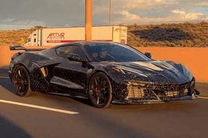 Sigala Designs Elevates The Z06 With Forged Carbon Fiber Body