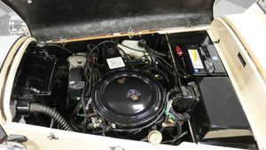 1929 Mercedes-Benz SSK Replica Serves Up Fun