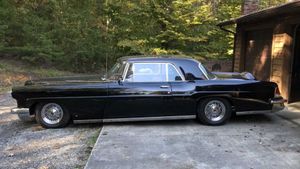 Has This Luxury Continental MkII Stood the Test of Time?