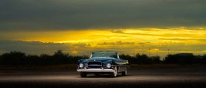 This Stunning Dual-Ghia Is Selling Monday On Bring A Trailer