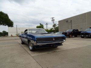 Two Awesome Torinos Are Selling At GAA Classic Car's Auction