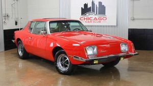 This Enduring Classic Avanti II Deserves A Good Home