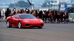 20 Years Of The 1999 Ferrari 360 Modena