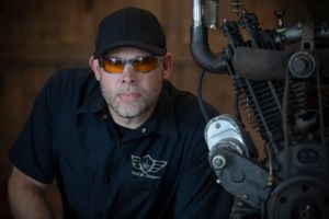 Paul Teutul Jr. to Unveil Custom-Built Car at Fall Carlisle
