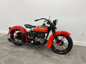 Early Harley-Davidsons Are Featured At Henderson Auction’s Collector Series