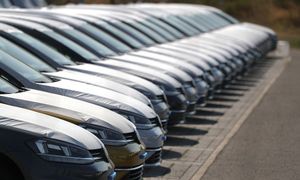 Automotive Turmoil in Austin: Surge in Car Thefts Exposes Alarming Vulnerabilities