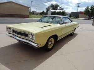 Mopar Muscle Is On Sale At Specialty Auto Auctions This Weekend In Loveland, Colorado