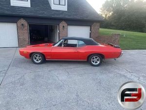 Three 1968 GTOs Are Featured At The Big Boy’s Toys Collector Car Auction This Weekend