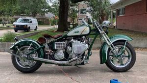 Bid On This Head-Turning 2012 Orange County Chopper Biodiesel