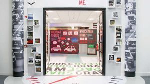 British Motor Museum Opens ‘The Car. The Future. Me’ Exhibit