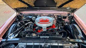 Cherry 1962 Oldsmobile 98 Holiday Coupe Needs A Driver