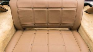 Enjoy The Open Air In A 1977 Jeep CJ-7 Golden Eagle