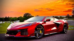 This Z06 Sweepstakes Ends Saturday- Motorious Readers Get 50% More Entries