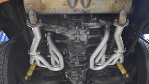 Grab This Street-Legal 1982 Porsche 911 SC Outlaw Racer