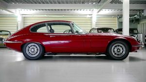 How To Store Your Classic Car