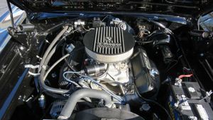 Intimidate Everyone In This 1969 Dodge Coronet