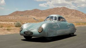 Top Stories Of 2019: RM Sotheby’s Ruined Its Porsche Type 64 Auction