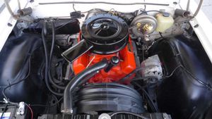 Ultra Clean 1962 Chevrolet Impala Super Sport Is A Smooth Cruiser