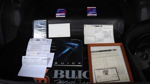 Completely Original 1987 Buick Grand National Is A Rare Treasure