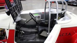 With This 1933 Chevrolet Roadster You’ll Smoke Everyone
