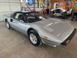 The 1978 Ferrari 308 GTS: From Magnum P.I. to Maranello Mastery