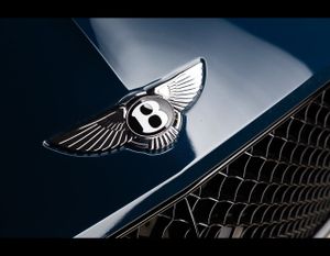 Bentley Zurich Honors 100 Years with Exclusive Mulliner Collection