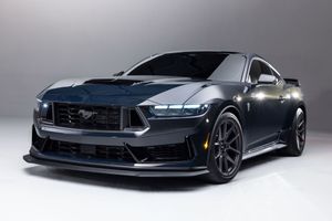Hennessey Unveils the Crown Jewel of the 2024 Ford Mustang Range