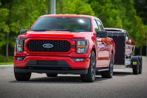 Motorious Readers Get Double Entries To Win This Classic Mustang and Pickup Sweepstakes